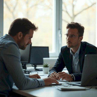 Header afbeelding voor Zakelijke verzekeringen - Bij één of meerdere verzekeraars?